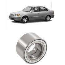 Rolamento de Roda Dianteira HYUNDAI Accent 2000 até 2010 Rolamento de Roda Dianteira HYUNDAI Accent 2000 até 2010