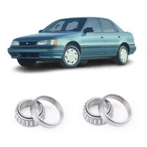 Rolamento de Roda Dianteira HYUNDAI Elantra 1990 até 1995 Rolamento de Roda Dianteira HYUNDAI Elantra 1990 até 1995