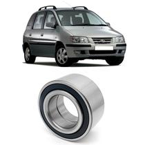 Rolamento de Roda Dianteira HYUNDAI Matrix 2001 até 2009 Rolamento de Roda Dianteira HYUNDAI Matrix 2001 até 2009