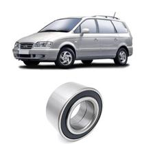Rolamento de Roda Dianteira HYUNDAI Trajet 2000 até 2008.