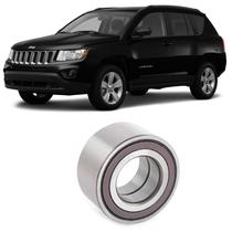 Rolamento de Roda Dianteira JEEP Compass 2007 até 2015 com ABS Rolamento de Roda Dianteira JEEP Compass 2007 até 2015 com ABS