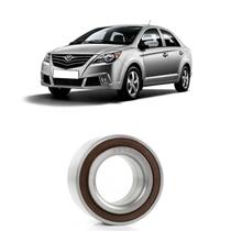 Rolamento de Roda Dianteira Lifan 530 2014 até 2018 Rolamento de Roda Dianteira Lifan 530 2014 até 2018