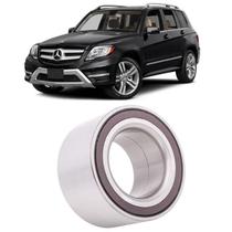 Rolamento de Roda Dianteira Mercedes Benz GLK 2009 até 2015 Rolamento de Roda Dianteira Mercedes Benz GLK 2009 até 2015
