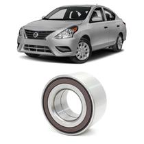 Rolamento de Roda Dianteira NISSAN Versa 2011 até 2019 Rolamento de Roda Dianteira NISSAN Versa 2011 até 2019