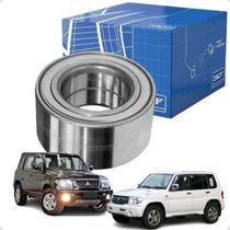 Rolamento De Roda Dianteira Original Skf Mitsubishi Pajero Tr4 2.0 16v 1.8 1999 2000 2001 2002 2003 Tr4