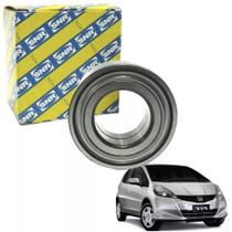 Rolamento de Roda Dianteira Original SNR Honda Fit 1.5 de 2009 a 2014 com ABS.