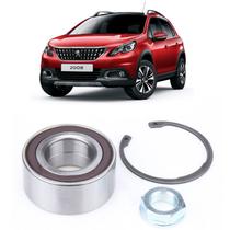 Rolamento de Roda Dianteira PEUGEOT 2008 2015 até 2024 com ABS