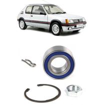 Rolamento de Roda Dianteira PEUGEOT 205 1983 até 1998 com ABS Rolamento de Roda Dianteira PEUGEOT 205 1983 até 1998 com ABS