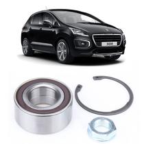 Rolamento de Roda Dianteira PEUGEOT 3008 2009 até 2015, ABS Rolamento de Roda Dianteira PEUGEOT 3008 2009 até 2015, ABS