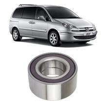 Rolamento de Roda Dianteira PEUGEOT 807 2002 até 2007, com ABS
