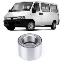 Rolamento de Roda Dianteira PEUGEOT Boxer 2000 até 2016, Aro 16