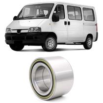 Rolamento de Roda Dianteira PEUGEOT Boxer 2000 até 2017, Aro 15" Rolamento de Roda Dianteira PEUGEOT Boxer 2000 até 2017, Aro 15"