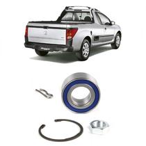 Rolamento de Roda Dianteira PEUGEOT Hoggar 2010 até 2012, 1.6L Rolamento de Roda Dianteira PEUGEOT Hoggar 2010 até 2012, 1.6L