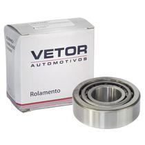 Rolamento De Roda Dianteira Ranger Silverado Kombi S10 Opala Blazer - Vetor 6704810