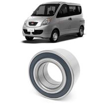 Rolamento de Roda Dianteira RELY Link 2014 Rolamento de Roda Dianteira RELY Link 2014