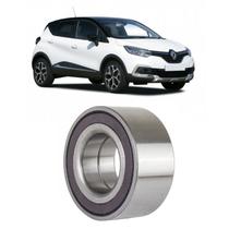 Rolamento de Roda Dianteira RENAULT Captur 2017 até 2025, com ABS Rolamento de Roda Dianteira RENAULT Captur 2017 até 2025, com ABS