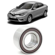 Rolamento de Roda Dianteira RENAULT Fluence 2010 até 2018, com ABS