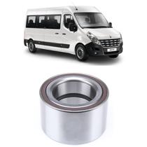 Rolamento de Roda Dianteira RENAULT Master 2013 até 2020, Com ABS Rolamento de Roda Dianteira RENAULT Master 2013 até 2020, Com ABS