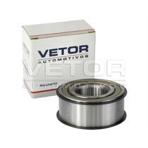 Rolamento de roda dianteira renault megane scenic laguna 2.0 3.0 sem abs 1994 em diante 40250 vto