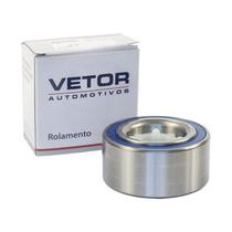 Rolamento De Roda Dianteira Sem ABS Corolla 1.6/1.8 1992/2002 - Vetor 387233