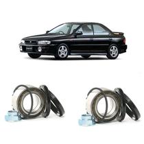 Rolamento de Roda Dianteira SUBARU Impreza 1992 até 2000