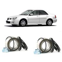 Rolamento de Roda Dianteira SUBARU Impreza 2000 até 2007