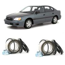 Rolamento de Roda Dianteira SUBARU Legacy 2000 até 2004