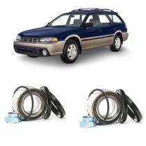 Rolamento de Roda Dianteira SUBARU Outback 1996 até 1999