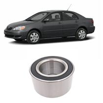 Rolamento de Roda Dianteira TOYOTA Corolla 2003 até 2008