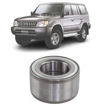 Rolamento de Roda Dianteira TOYOTA Land Cruiser Prado 1996 até 2002