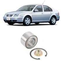 Rolamento de Roda Dianteira VW Bora 1999 até 2010 com kit reparo