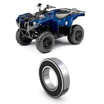 Rolamento de Roda Dianteira YAMAHA Grizzly de 2000 até 2014 Rolamento de Roda Dianteira YAMAHA Grizzly de 2000 até 2014