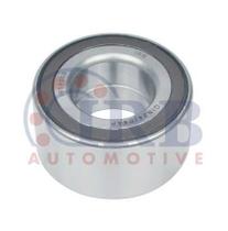 Rolamento de Roda Dianteiro 500 Brava Doblò Idea Linea Marea Palio Punto Siena Strada Tempra Logan Sandero Symbol 1992 a 2018 IRB IR18058