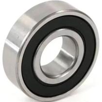 Rolamento de Roda Dianteiro 6301 2RS - CG - BI Rolamento de Roda Dianteiro 6301 2RS - CG - BI