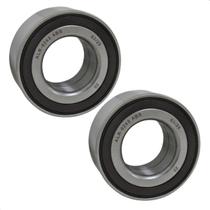 Rolamento de Roda Dianteiro 72x37x37mm 88 Polos C3 1.0 6v 1.6 16v 2021 em diante Rolamento de Roda Dianteiro 72x37x37mm 88 Polos C3 1.0 6v 1.6 16v 2021 em diante