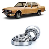 Rolamento de Roda Dianteiro ALFA ROMEO 2300 1975 até 1986 Rolamento de Roda Dianteiro ALFA ROMEO 2300 1975 até 1986