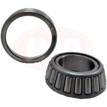 Rolamento de roda Dianteiro Asia Motors Towner 1993 a 2007
