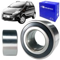 Rolamento De Roda Dianteiro Chery Face 2010 11 12 Em Diante