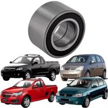 Rolamento de Roda Dianteiro Corsa Pickup Corsa Meriva Montana BH648 Rolamento de Roda Dianteiro Corsa Pickup Corsa Meriva Montana BH648