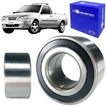 Rolamento De Roda Dianteiro Courier 1.3 1.4 1996 A 2013 GM