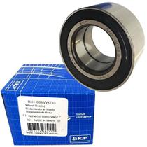 Rolamento De Roda Dianteiro Courier Ka Ecosport Fiesta Skf