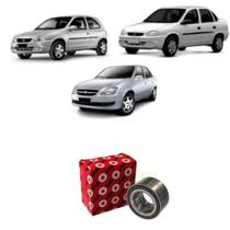 Rolamento de Roda Dianteiro - FAG - 805464 - Chevrolet - Corsa/Sedan/Wagon/Wind 1.0/1.4/1.6 94/04