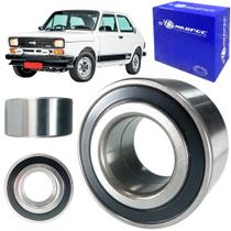 Rolamento De Roda Dianteiro Fiat 147 1.050 1.3 1985 Diante