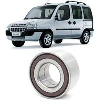 Rolamento de Roda Dianteiro FIAT Doblo 2006 até 2019, ABS Rolamento de Roda Dianteiro FIAT Doblo 2006 até 2019, ABS