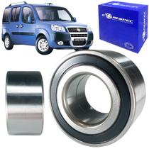 Rolamento De Roda Dianteiro Fiat Doblo 2012 Diante Com ABS Rolamento De Roda Dianteiro Fiat Doblo 2012 Diante Com ABS