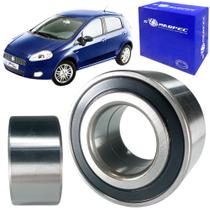 Rolamento De Roda Dianteiro Fiat Punto 2008 Diante Com ABS Rolamento De Roda Dianteiro Fiat Punto 2008 Diante Com ABS