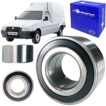 Rolamento De Roda Dianteiro Fiorino 1.6 8V 1985 A 1996 Fiat