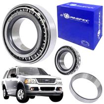 Rolamento De Roda Dianteiro Ford Explorer 4.0 V6 Interno 4X2 Rolamento De Roda Dianteiro Ford Explorer 4.0 V6 Interno 4X2