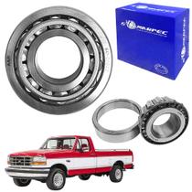 Rolamento De Roda Dianteiro Ford F150 Externo 4X2 Até 1992
