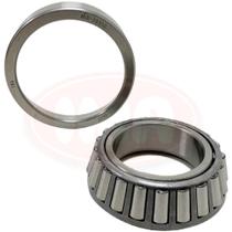 Rolamento de roda Dianteiro Ford Pampa 1982 a 1997 IMA